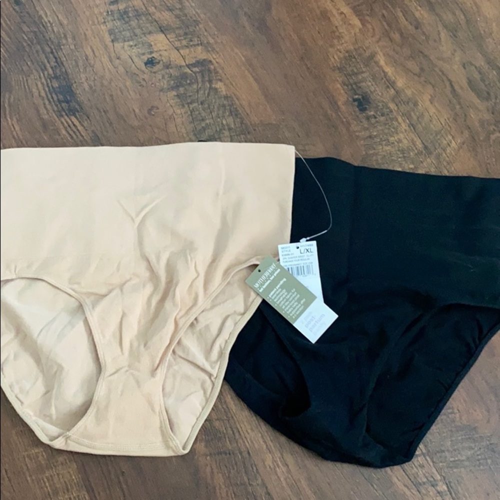Postpartum Panty